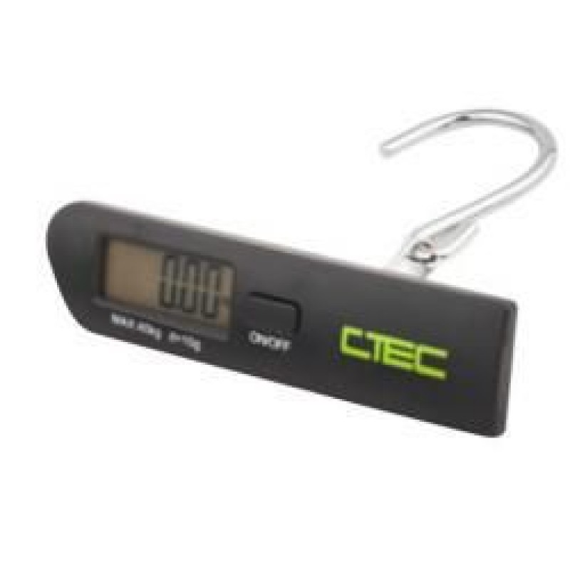 Весы SPRO C-TEC DIGITAL SCALE Весы SPRO C-TEC DIGITAL SCALE